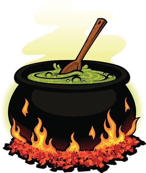 Conjure Up Delicious Delights at the Witchcraft Cook Off